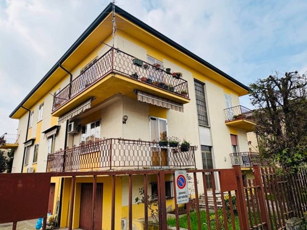 appartamento in vendita a Legnago