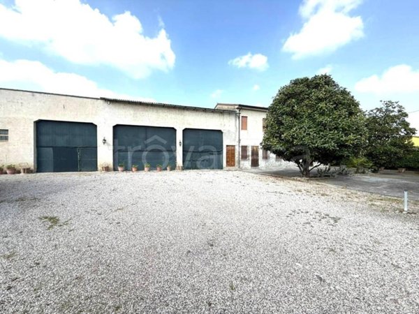 appartamento in vendita a Legnago