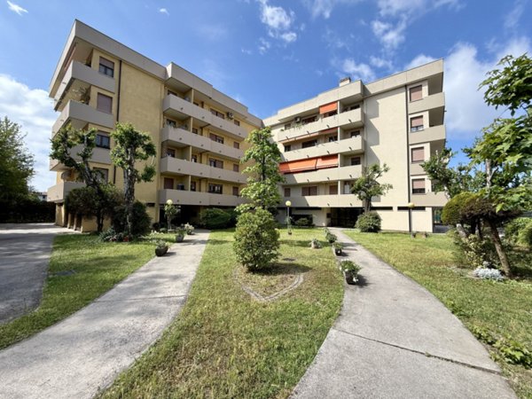 appartamento in vendita a Legnago in zona Casette