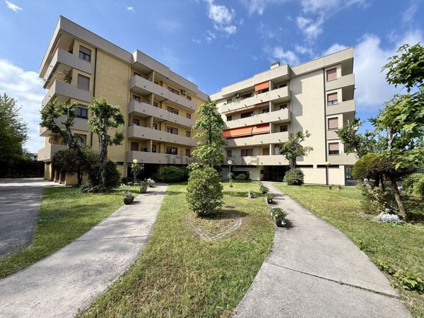 appartamento in vendita a Legnago in zona Casette