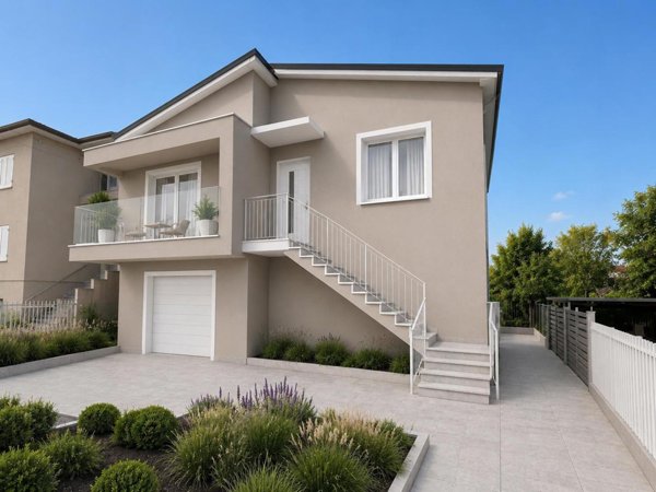 casa indipendente in vendita a Legnago