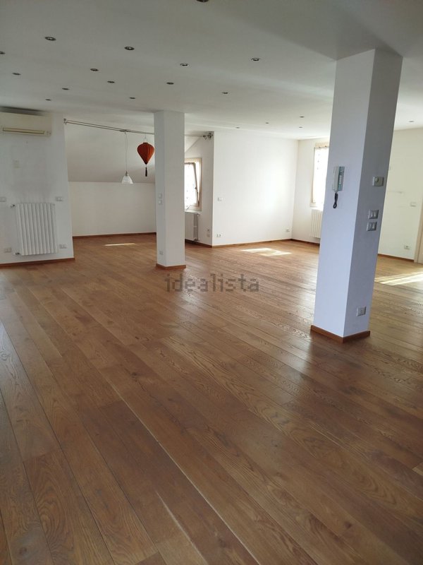 appartamento in vendita a Legnago in zona Porto