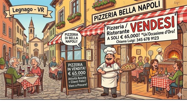 negozio in vendita a Legnago