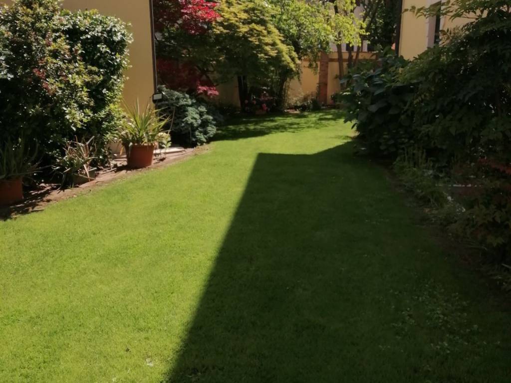 casa indipendente in vendita a Legnago