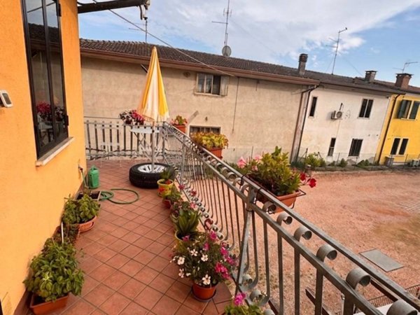 casa indipendente in vendita a Legnago in zona Canove
