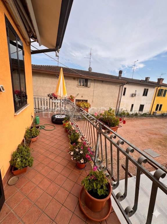 casa indipendente in vendita a Legnago in zona Canove