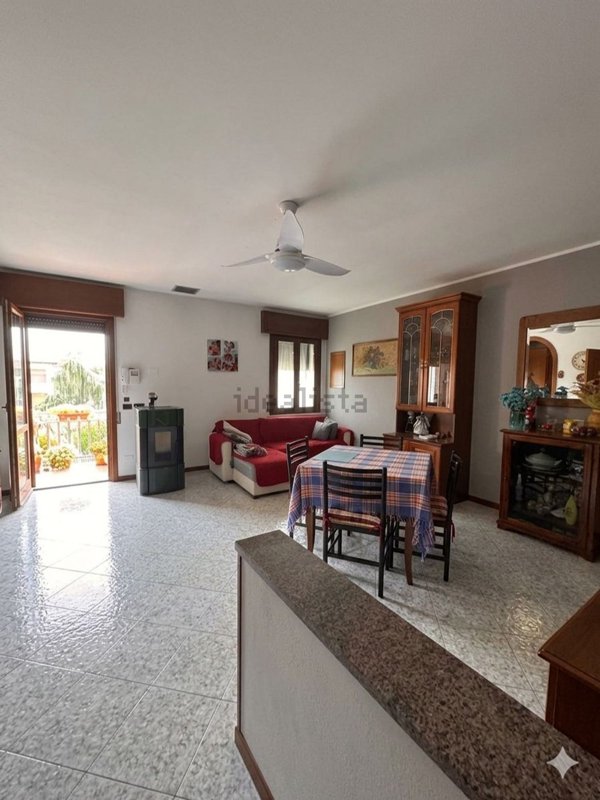 casa indipendente in vendita a Legnago in zona Canove