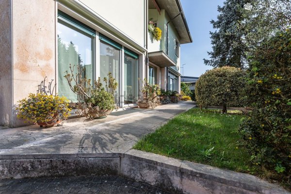 casa indipendente in vendita a Legnago in zona Terranegra