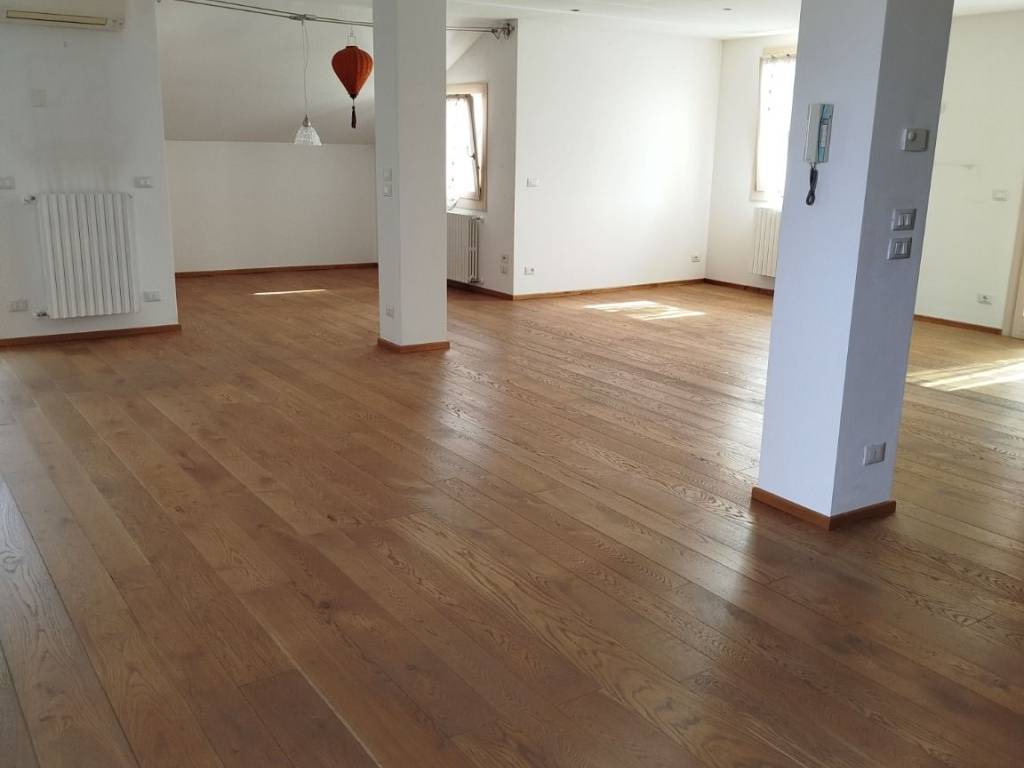 appartamento in vendita a Legnago in zona Porto