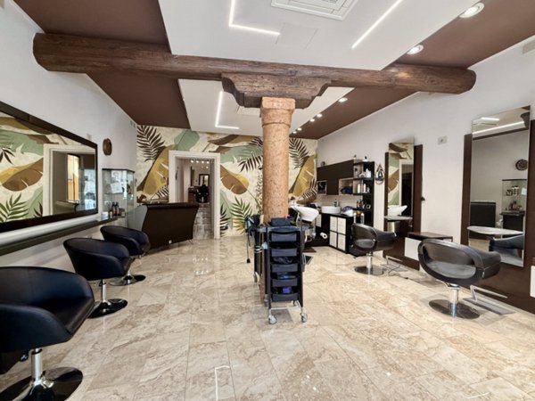 loft in vendita a Legnago in zona Porto