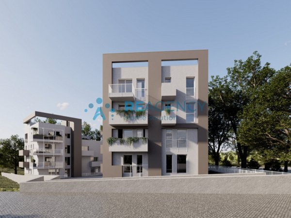 appartamento in vendita a Legnago
