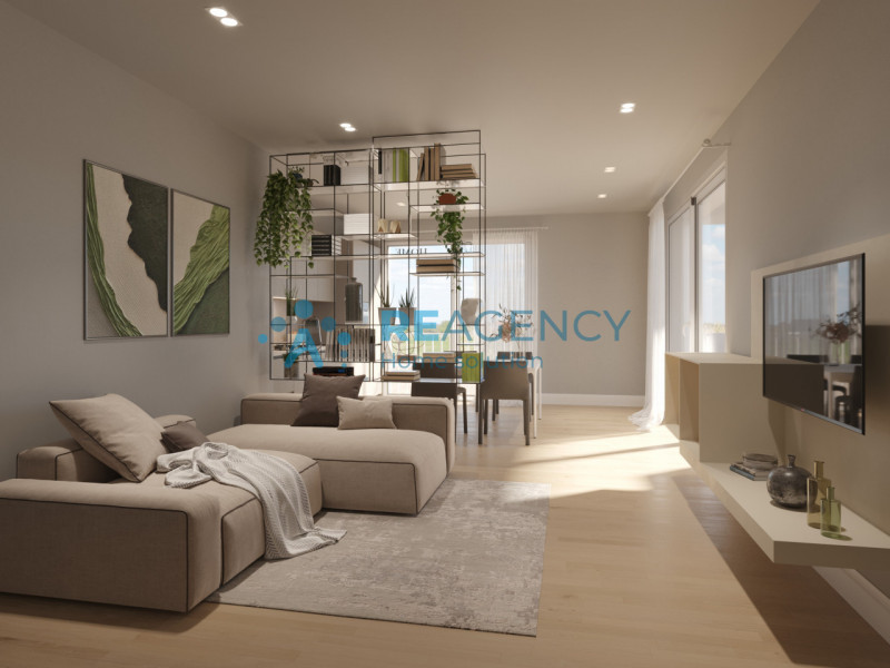 appartamento in vendita a Legnago