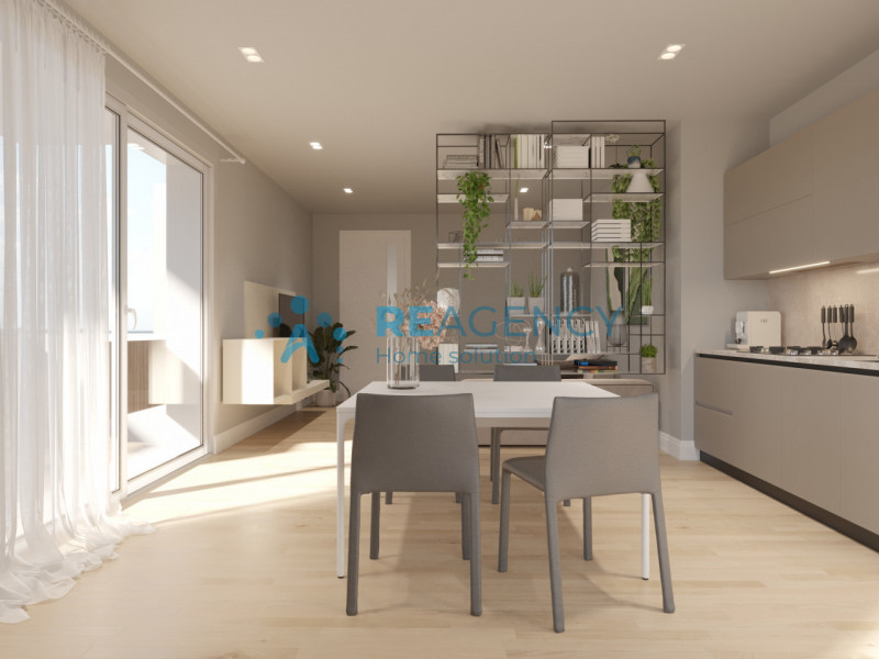 appartamento in vendita a Legnago