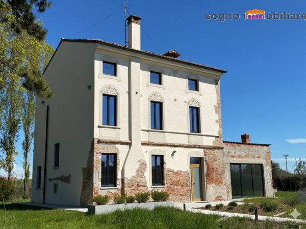 casa indipendente in vendita a Legnago