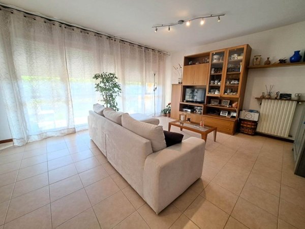 appartamento in vendita a Legnago