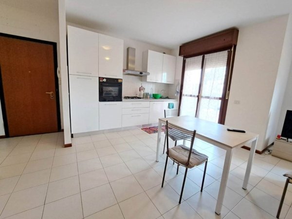 appartamento in vendita a Legnago