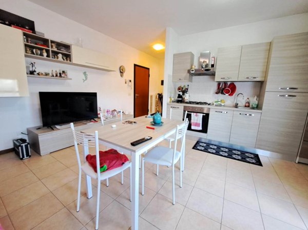 appartamento in vendita a Legnago