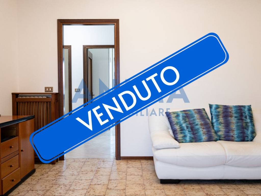 appartamento in vendita a Legnago