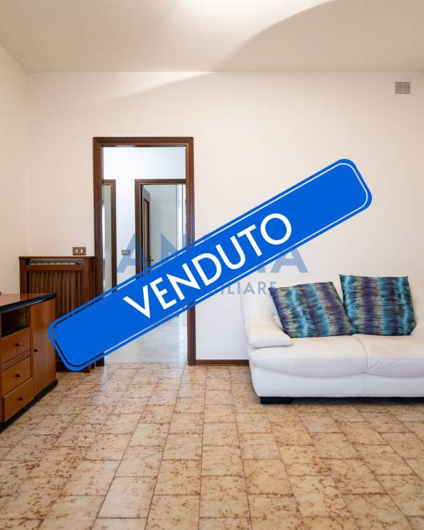 appartamento in vendita a Legnago