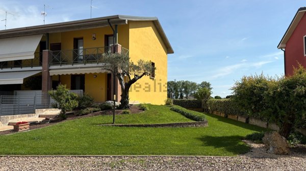 casa indipendente in vendita a Legnago