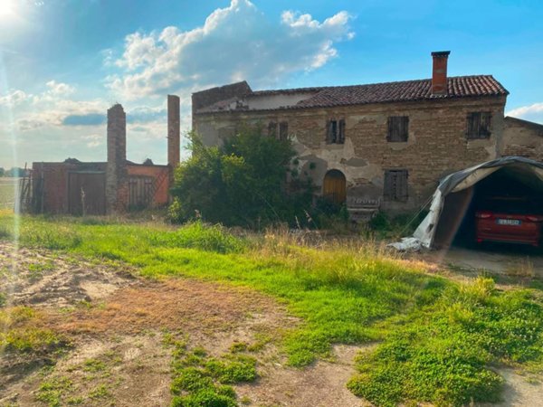 casa indipendente in vendita a Legnago