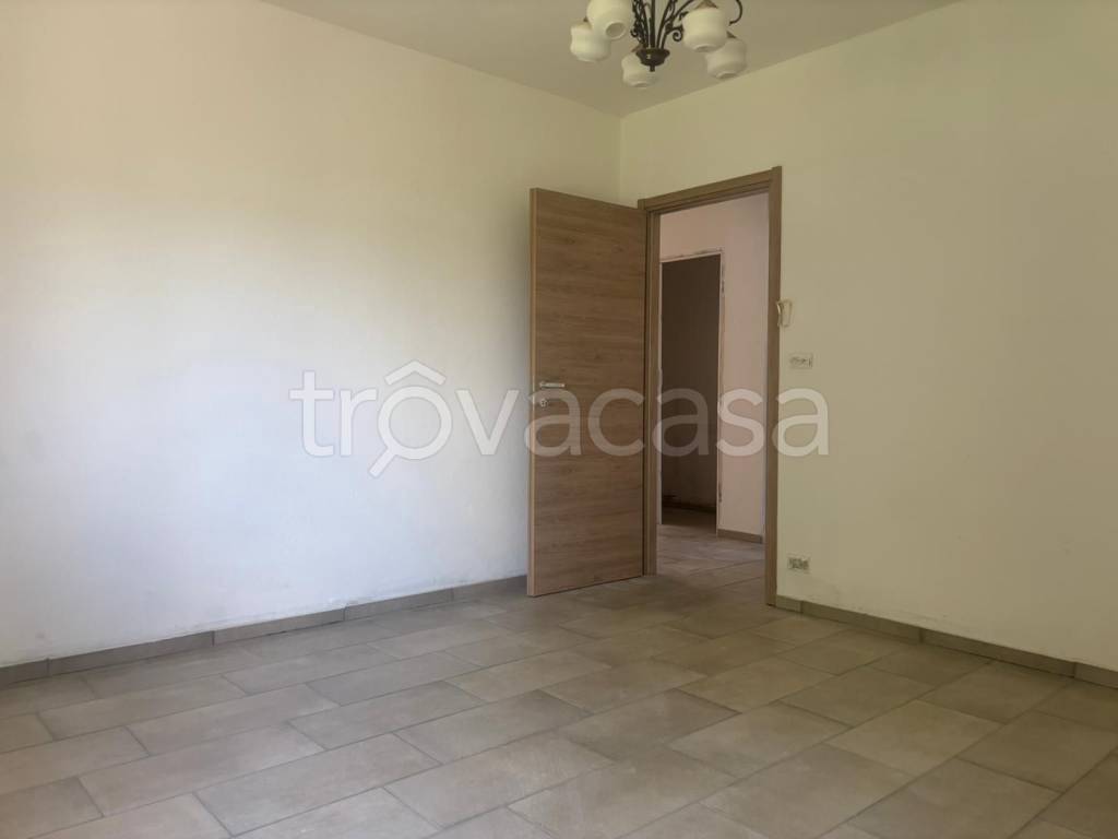 appartamento in vendita a Legnago in zona Vangadizza
