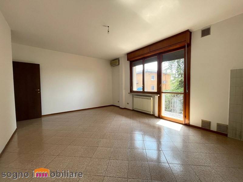 appartamento in vendita a Legnago in zona Porto
