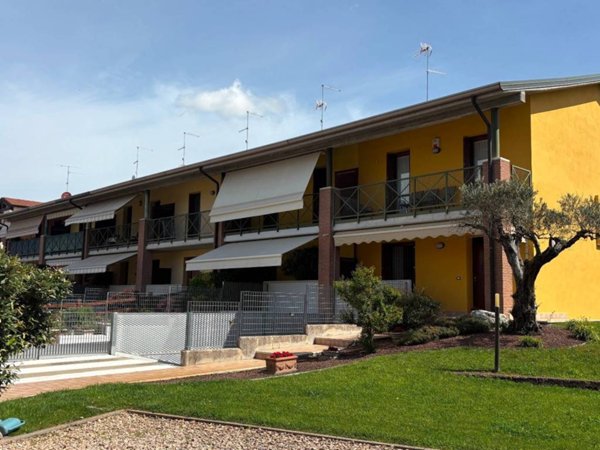 casa indipendente in vendita a Legnago