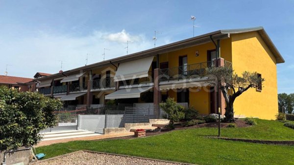 casa indipendente in vendita a Legnago in zona Porto