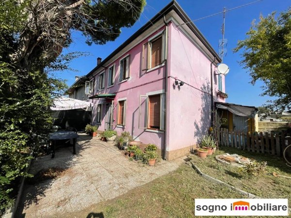casa indipendente in vendita a Legnago