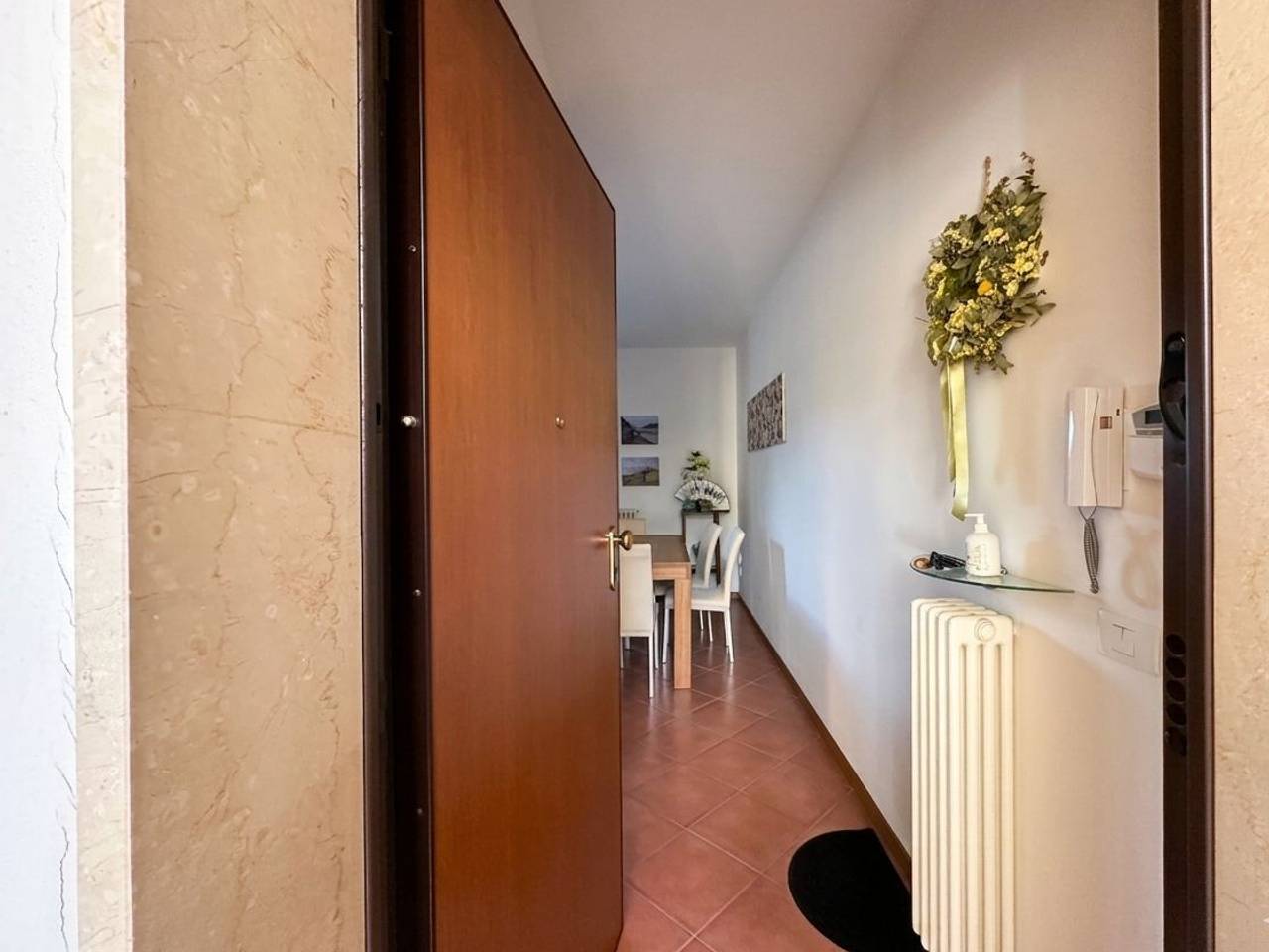 appartamento in vendita a Legnago in zona San Pietro