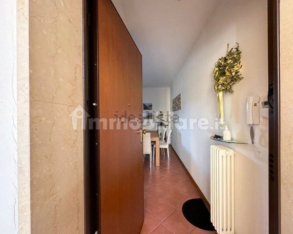 appartamento in vendita a Legnago in zona Porto