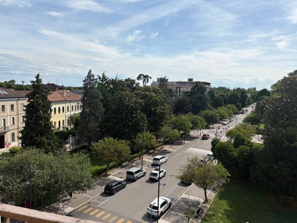 appartamento in vendita a Legnago
