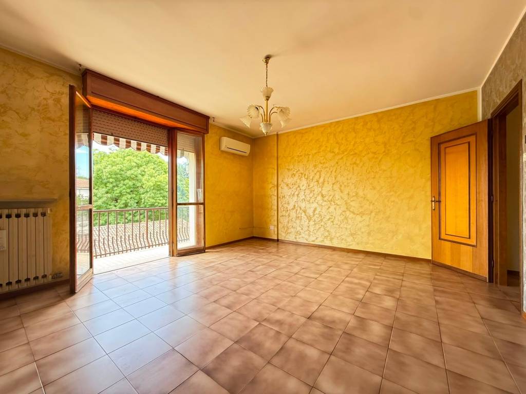 appartamento in vendita a Legnago in zona Terranegra