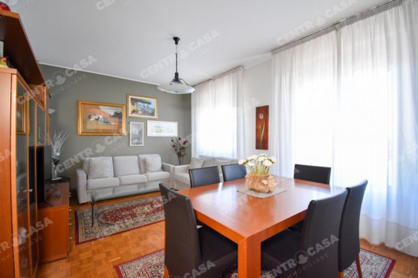 appartamento in vendita a Legnago in zona Terranegra