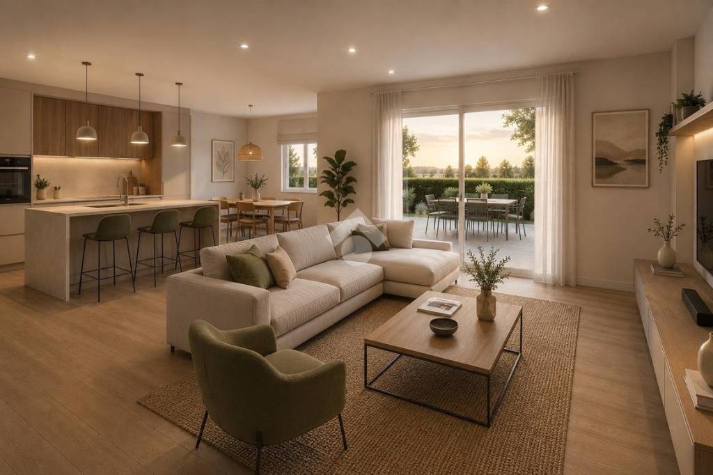 casa indipendente in vendita a Legnago in zona Vangadizza