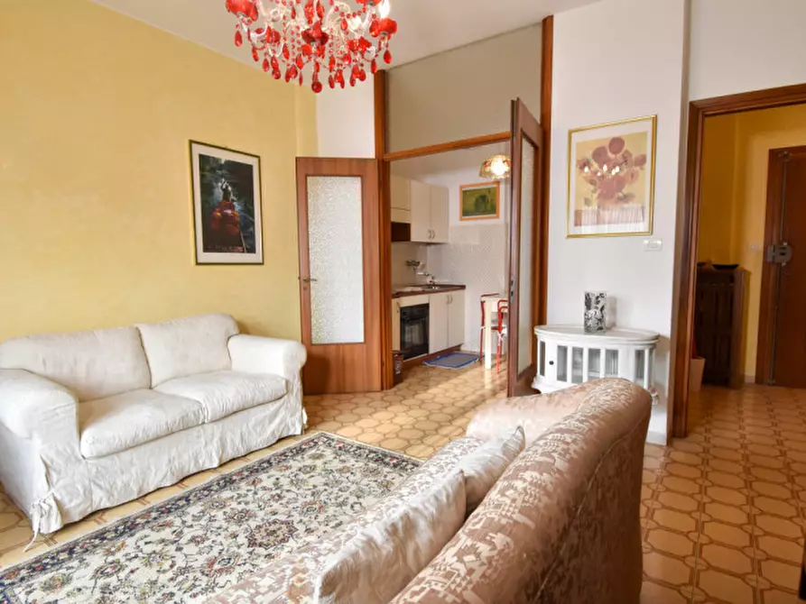 appartamento in vendita a Legnago in zona Porto