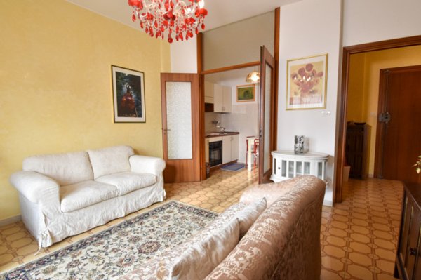 appartamento in vendita a Legnago in zona Porto