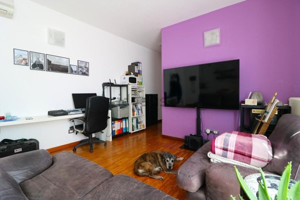 appartamento in vendita a Legnago in zona Terranegra