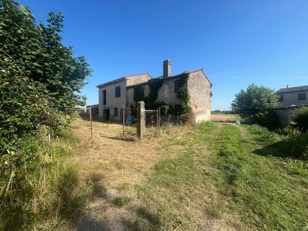 casale in vendita a Legnago