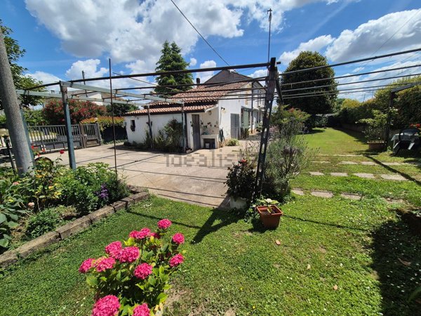 appartamento in vendita a Legnago in zona San Pietro