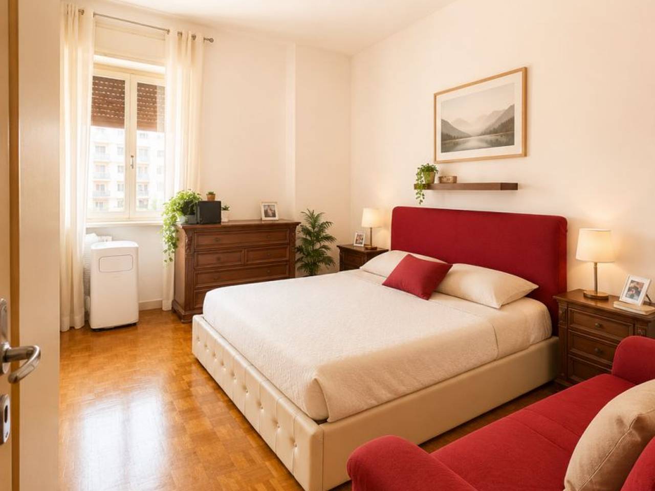 appartamento in vendita a Legnago