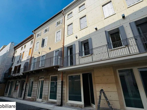 appartamento in vendita a Legnago
