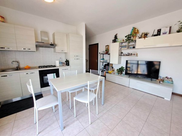 appartamento in vendita a Legnago