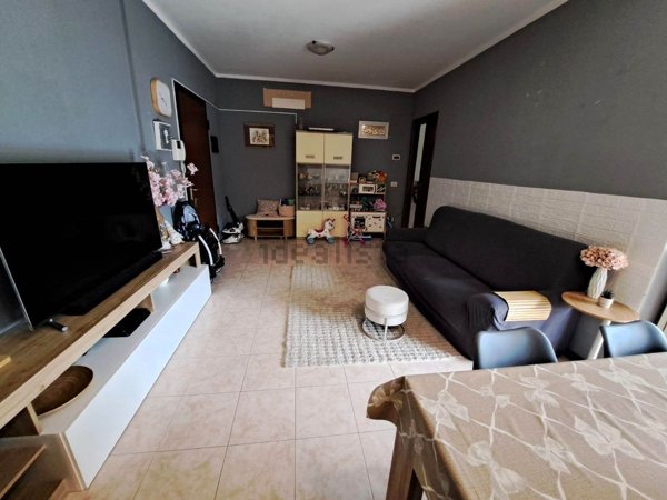 appartamento in vendita a Legnago