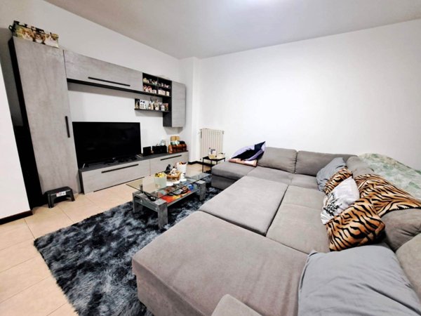 appartamento in vendita a Legnago
