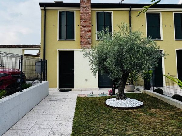casa indipendente in vendita a Legnago