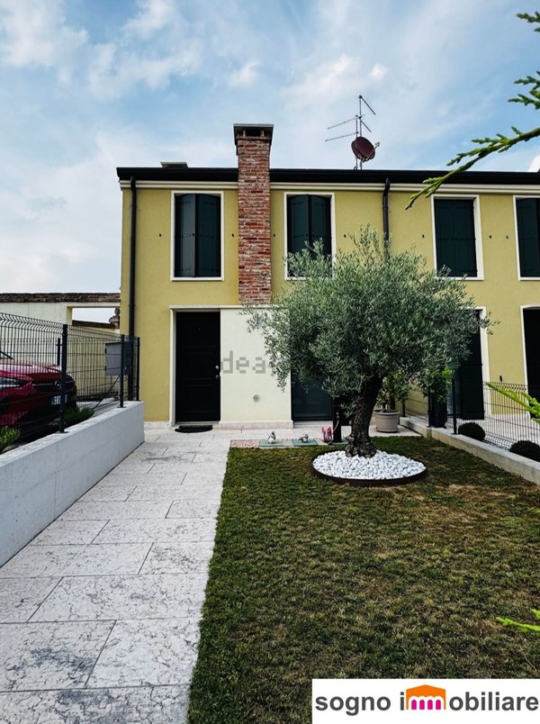 casa indipendente in vendita a Legnago