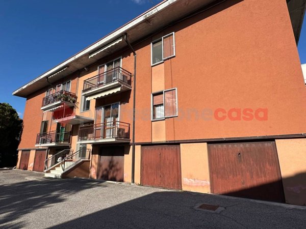 appartamento in vendita a Legnago in zona Terranegra