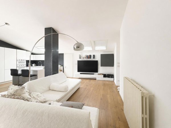 appartamento in vendita a Legnago in zona Porto